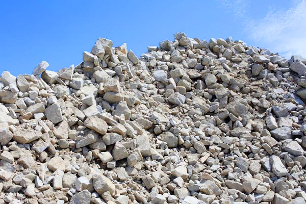 South Jersey Class B Recycling Center